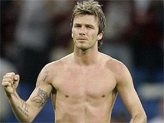 beckham